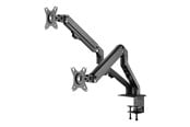 Skærmholder - Neomounts Flat Screen Desk Mount stand - FPMA-D650DBLACK