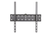 Vægbeslag, AV-Beslag & AV-Møbler - Neomounts Flat Screen Wall Mount fixed - Maks 40 kg - Maks størrelse 55" - FPMA-W300BLACK