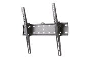 Vægbeslag, AV-Beslag & AV-Møbler - Neomounts Flat Screen Wall Mount tiltable - Maks 40 kg - Maks størrelse 55" - FPMA-W350BLACK