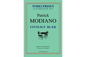 Skønlitteratur & Fiktion - Usynligt blæk - Skønlitteratur & Fiktion - Hæftet - 9788793993020