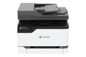 Printer - Lexmark CX431adw (40N9470) Up to 26 ppm (printing) Multifunktion - Farve - Laser - 40N9470