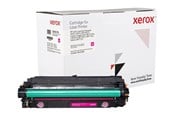 Blæk, Toner & Forbrugsstoffer - Xerox 006R03796 / Alternative to HP 508A / CF363A Canon CRG-040M Magenta Toner   -  *DEMO* - 006R03796