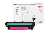 Blæk, Toner & Forbrugsstoffer - Xerox 006R03678 / Alternative to HP 648A / CE263A Magenta Toner - 006R03678