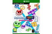 Spil - Puyo Puyo Tetris 2 - Microsoft Xbox One - Puslespil - 5055277040650