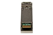 Repeater, boostere, bridges & transceiver - StarTech.com HP J9151A Compatible SFP+ Module - 10GBASE-LR Fiber Optical Transceiver (J9151AST) - SFP+ transceiver module - 10Mb LAN 100Mb LAN GigE 10 GigE - J9151A-ST