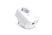 Homeplug / PowerLine - TP-Link Powerline TL-PA7017P AV1000 Gigabit Passthrough Powerline Adapter Homeplug / PowerLine - TL-PA7017P