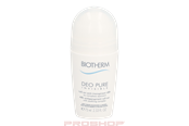 Parfume og dufte - Biotherm Pure Invisible 48H Roll-On -  75 ml - 3605540856635