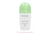 Parfume og dufte - Biotherm Pure Natural Protect 24H Roll On -  75 ml - 3605540496954