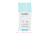 Parfume og dufte - Biotherm Pure Antiperspirant Stick 24H -  40 ml - 3367729018974