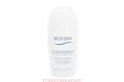 Parfume og dufte - Biotherm - Lait Corporel - Roll-On Anti-Transpirant - 75 ml - 3614271548351