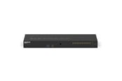 Switch - Netgear AV Line M4250-16XF (XSM4216F) 16x1G/10G Fiber SFP+ Managed Switch - XSM4216F-100EUS