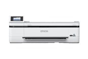 Printer - Epson SureColor Multifunktion - Farve - Blæk - C11CJ36301A0
