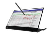 Skærm - 14" Lenovo ThinkVision M14t - 1920x1080 (FHD) - 60Hz - IPS - 65W USB-C - 62A3UAT1WL