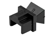Netværkstilbehør - StarTech.com 100 RJ45 Dust Covers/Ethernet Port Plug - RJ45COVER