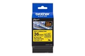 Papir, Fotopapir og Etiketter - Brother TZe SL661 - TZeSL661