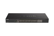 Switch - D-Link DXS 1210-28S - DXS-1210-28S