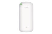 Netværksudstyr & Forlænger til trådløs - D-Link DAP-X1860 AX1800 Mesh Wi-Fi 6 Range Extender - DAP-X1860