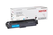 Blæk, Toner & Forbrugsstoffer - Xerox 006R03713 / Alternative to Brother TN221C Cyan Toner - 006R03713