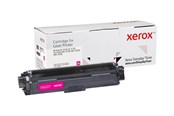 Blæk, Toner & Forbrugsstoffer - Xerox 006R03714 / Alternative to Brother TN221M Magenta Toner - 006R03714