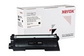 Blæk, Toner & Forbrugsstoffer - Xerox 006R04205 / Alternative to Brother TN 2320 - Black Toner - 006R04205