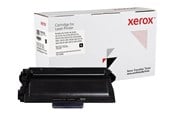 Blæk, Toner & Forbrugsstoffer - Xerox Everyday Toner - Compatible | Black | Toner cartridge | Brother TN3380 - 006R04206
