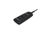 Stregkodelæser - Zebra CS6080-SR BLACK CORDED STAND - CS6080-SR40000KSVW