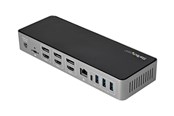 Dockingstation - StarTech.com USB-C & USB-A Dock - DK31C3HDPDUE