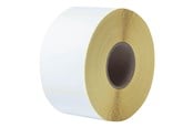 Papir, Fotopapir og Etiketter - Brother - die cut labels - 1500 label(s) - 102 x 150 mm - BUS1J150102203