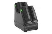 Bærbar Oplader - Zebra 4-slot battery charger - SAC-MC2X-4SCHG-01