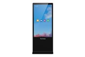 Infoskærme & Digital Skiltning - ViewSonic EP5542T ePoster Series - 55" LED display - 4K - EP5542T