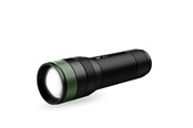 Lommelygter og pandelamper - GP Discovery lommelygte, C32, 300 lumen, sort - 450052
