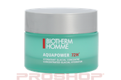 Ansigtspleje - Biotherm Homme Aquapower 72H - 3614270254215