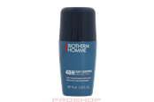 Parfume og dufte - Biotherm Homme 48H Day Control Protection Roll-on - 75 ml - 3367729021028