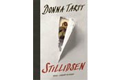 Skønlitteratur & Fiktion - Stillidsen - Skønlitteratur & Fiktion - hardcover - 9788711986554