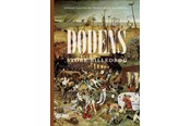 Historie, Mytologi & Samfund - Dødens store billedbog - Historie & Samfund - hardback - 9788740666175