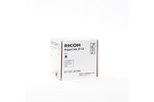 Blæk, Toner & Forbrugsstoffer - Ricoh JP12 - black - original - ink refill - 817104