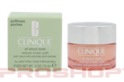 Ansigtspleje - Clinique All About Eyes - 020714157760