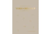 Årbøger - Vores bryllup - Årbog - hardback - 9788793825031