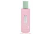 Ansigtspleje - Clinique Clarifying Lotion 3 400 ml - 020714462734
