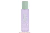 Ansigtspleje - Clinique Clarifying Lotion 2 - Exfoliating Toner 200ml - 020714462765