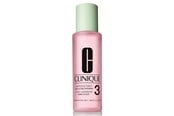 Ansigtspleje - Clinique Clarifying Lotion 3 - 200ml - 020714462772