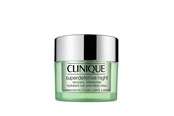 Ansigtspleje - Clinique Superdefense Night Recovery Moisturizer - 50ml - 020714770020