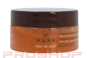 Kropspleje - Nuxe Reve De Miel Body Scrub - 3264680010941