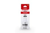 Blæk, Toner & Forbrugsstoffer - Canon GI-51 / 4429C001 Photo Black Refil - 4529C001