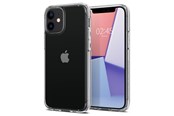 Mobil - Covers & Cases - Spigen Ultra Hybrid - clear - iPhone 12 mini - ACS01745