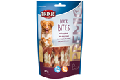 Hunde - Trixie Premio Duck Bites 80g - TX-31592