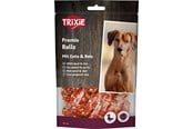 Hunde - Trixie Hundegodbidder Premio kødboller med And & Ris 80g - 31704