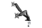 Skærmholder - ICY BOX IB-MS304-T Monitor stand with table support - IB-MS304-T