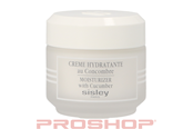 Ansigtspleje - SISLEY Moisturizer With Cucumber - 3473311268006