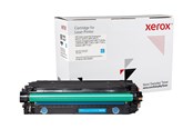 Blæk, Toner & Forbrugsstoffer - Xerox 006R03680 / Alternative to HP 508X / CF361X Canon CRG-040HC Cyan Toner- High Yield - 006R03680